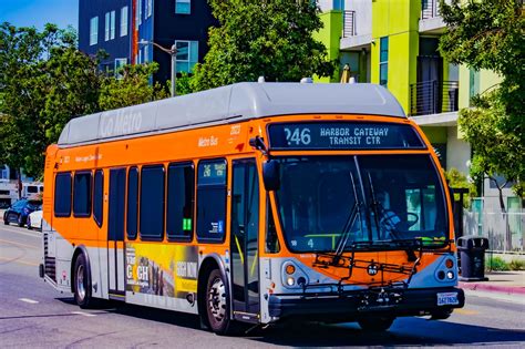 la county transportation authority.